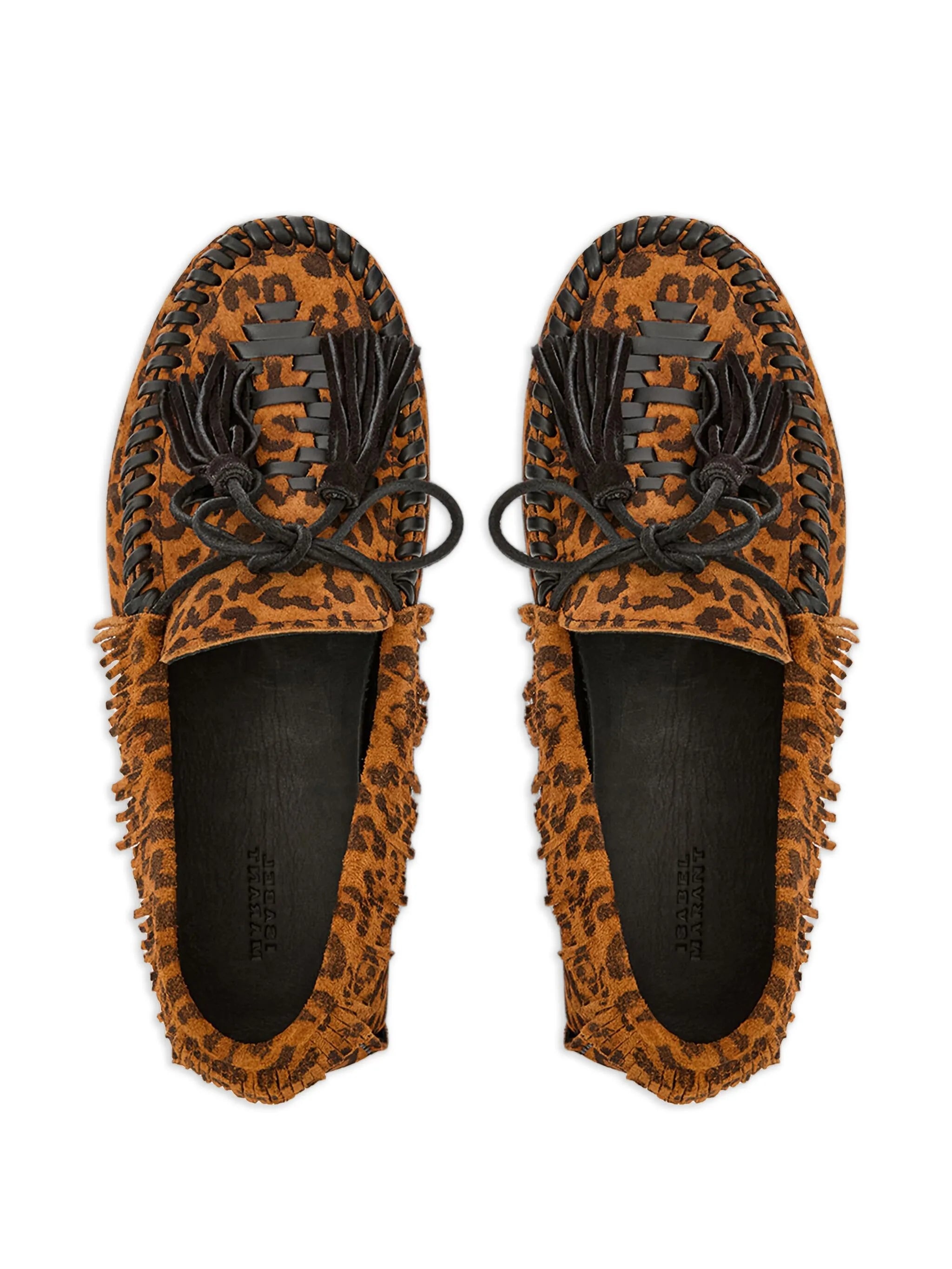 Fitza Loafers - 3