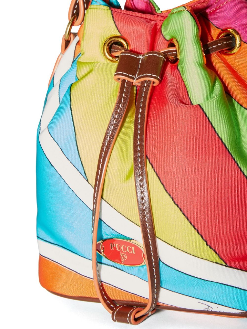 Yummy bucket bag - 5