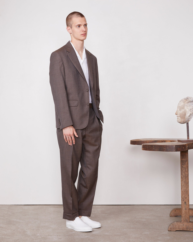 OFFICINE GÉNÉRALE HUGO PANTS outlook