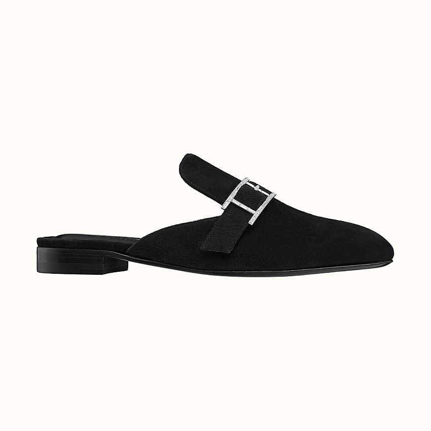 Beauty mule - 3