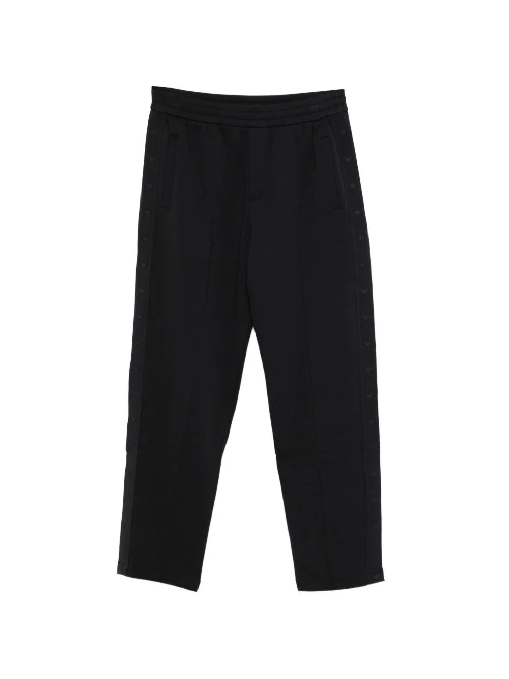Cotton sweatpants - 1