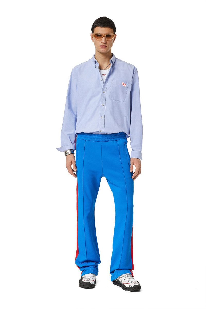 Diesel S-JAMES-B-CL outlook