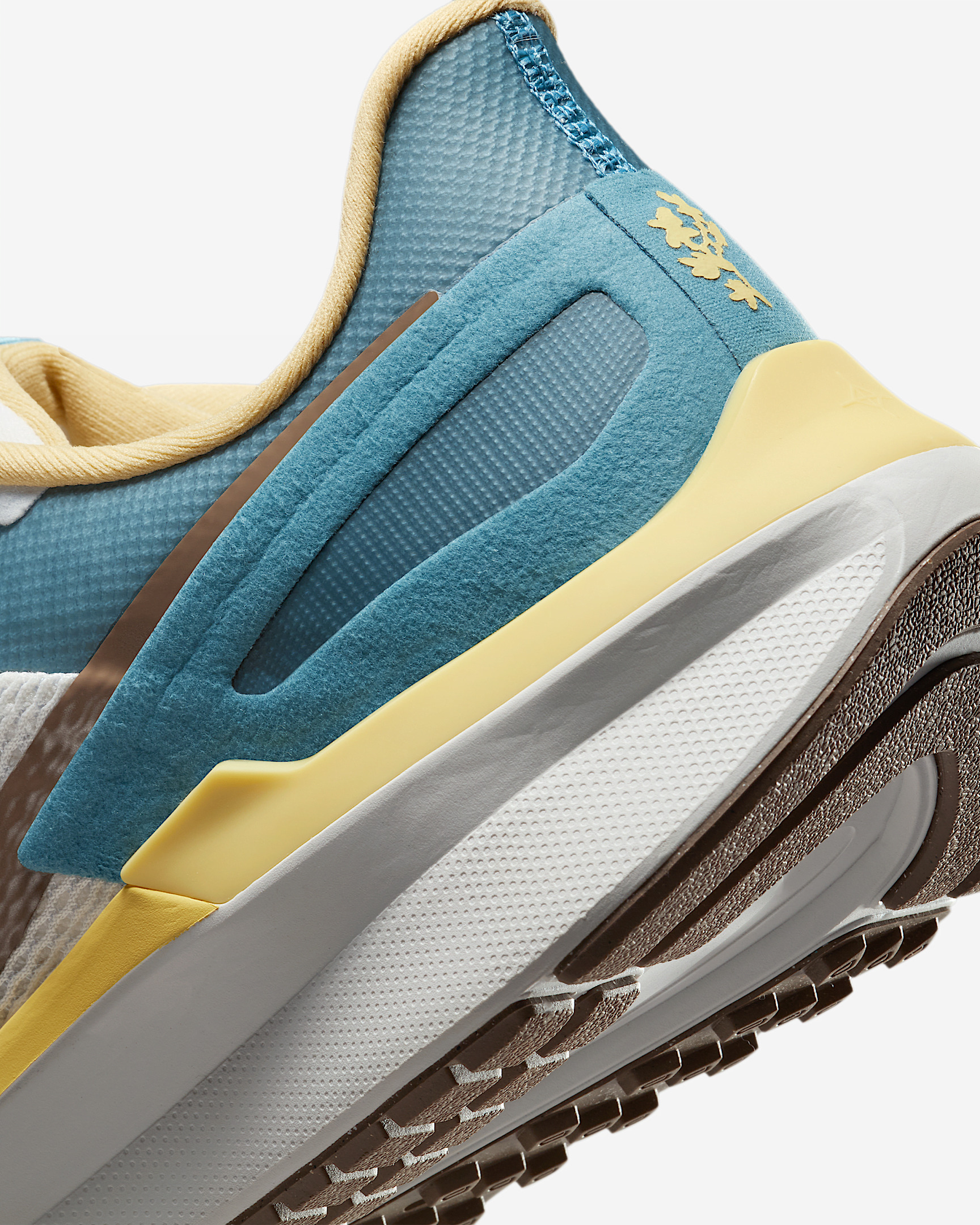 Nike Structure 25 Men's Road Running Shoes - 8