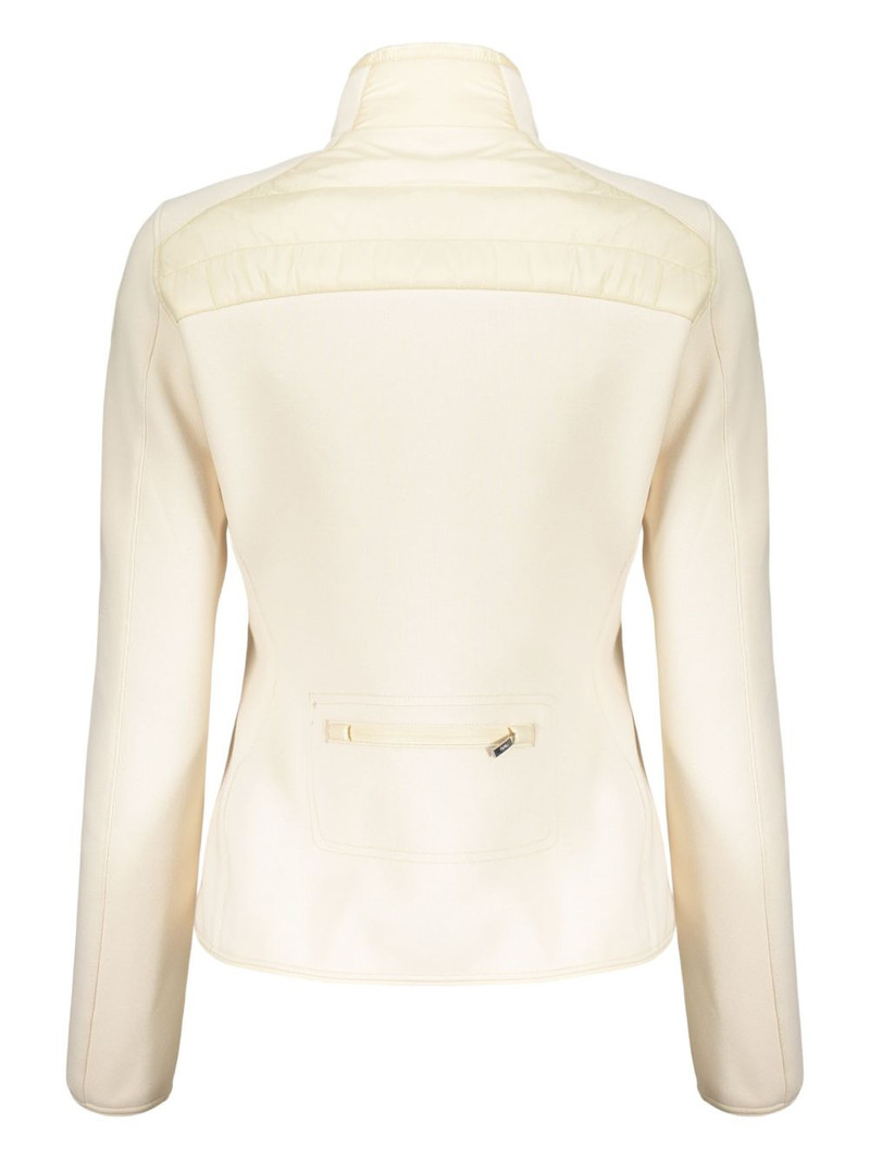 PARAJUMPERS padded zip jacket outlook