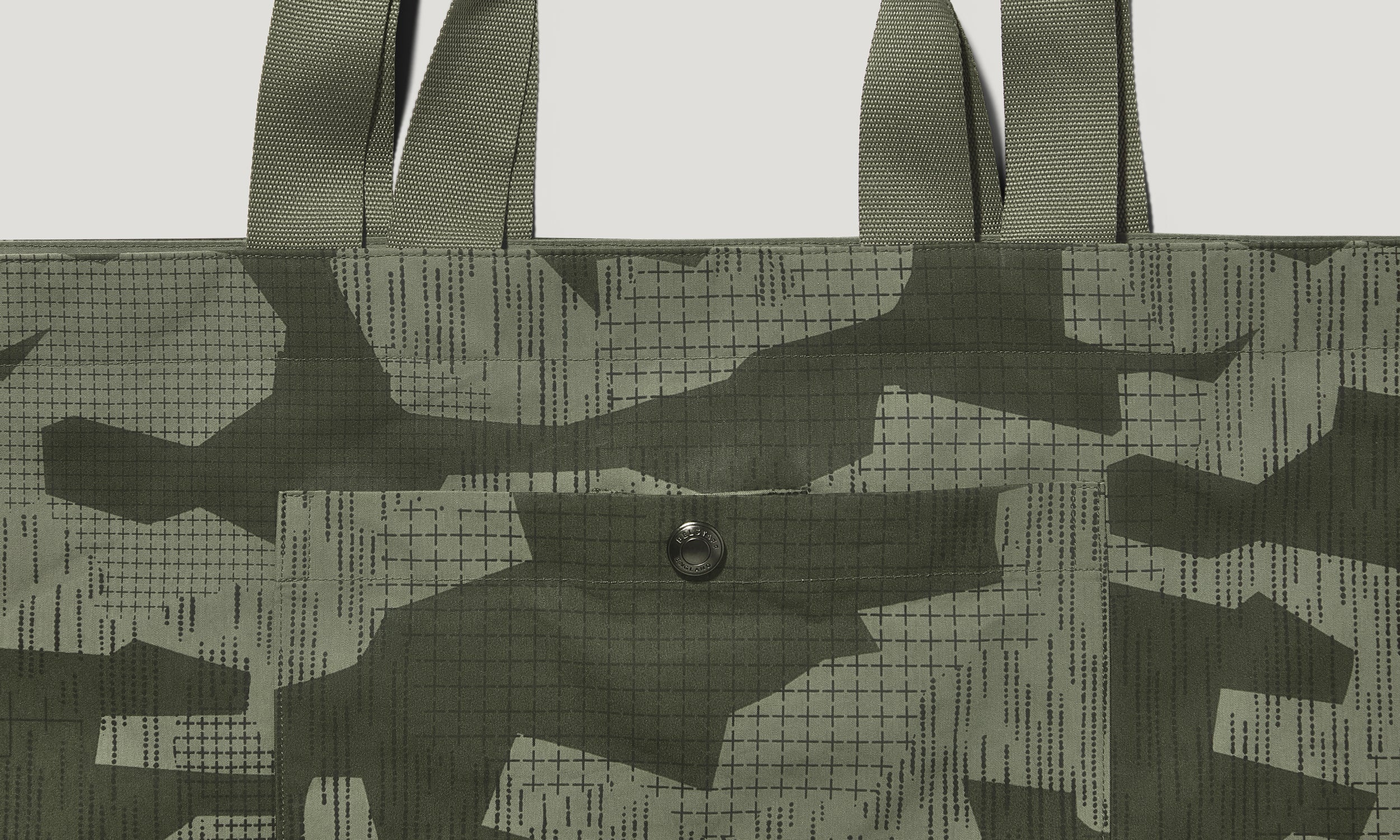 TERRAIN CAMO TOTE BAG - 5