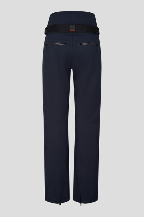Borja Ski pants in Dark blue - 2