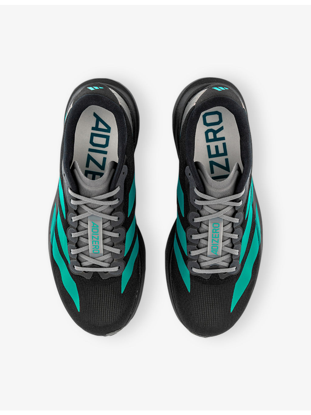 Adizero Evo SL M Woven Trainers - 3
