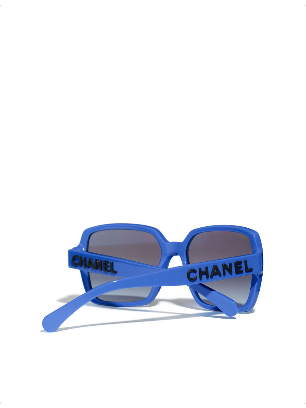 Square-frame sunglasses - 4