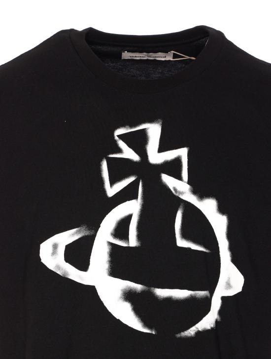SHORT SLEEVE T-SHIRT - 4