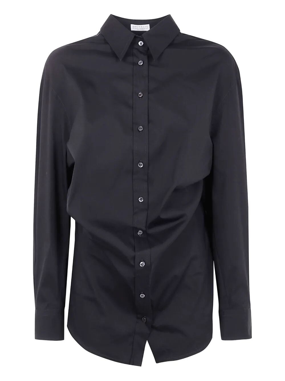 Brunello Cucinelli Women Shirt - 4