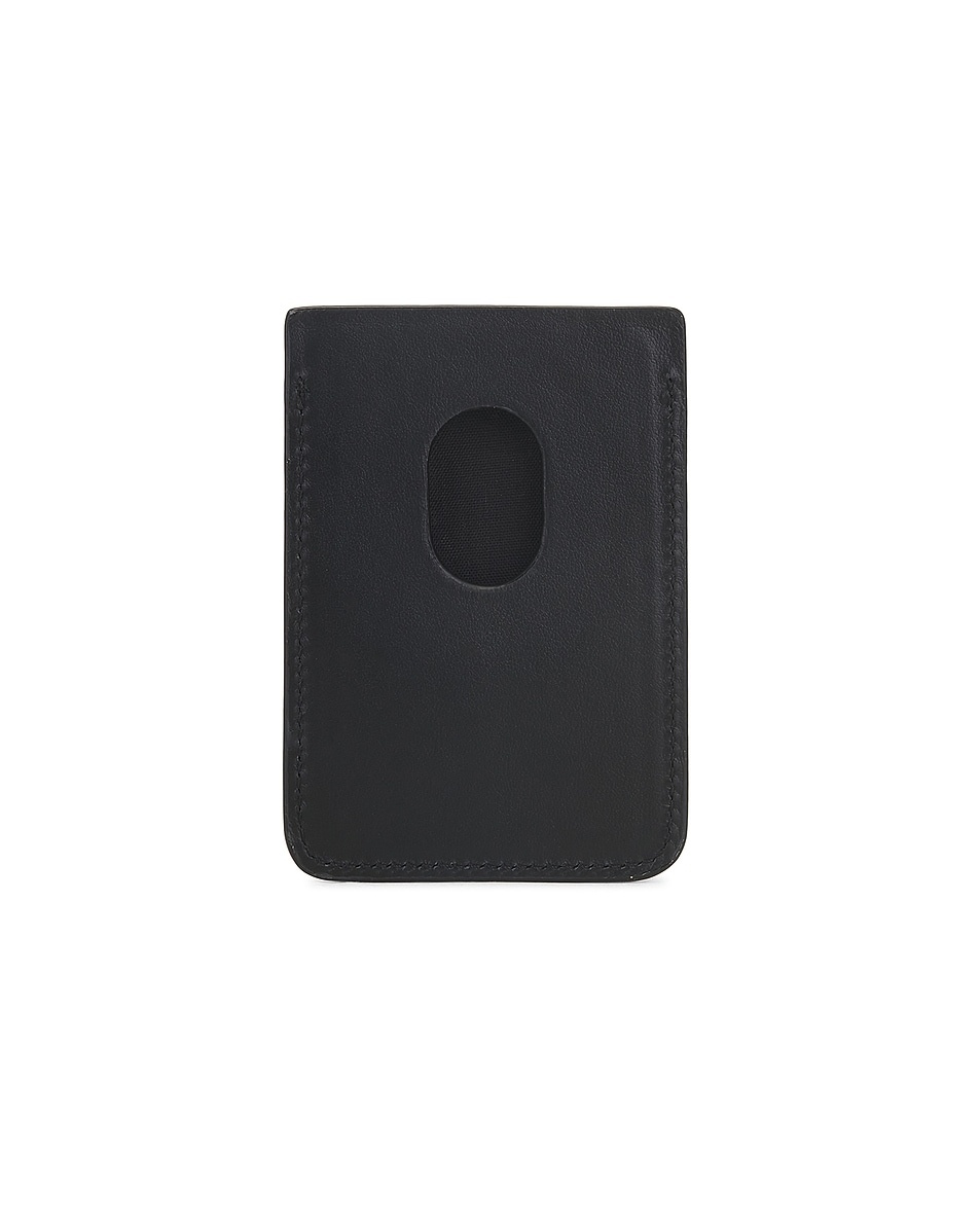 Magnetic Phone Card Holder - 2