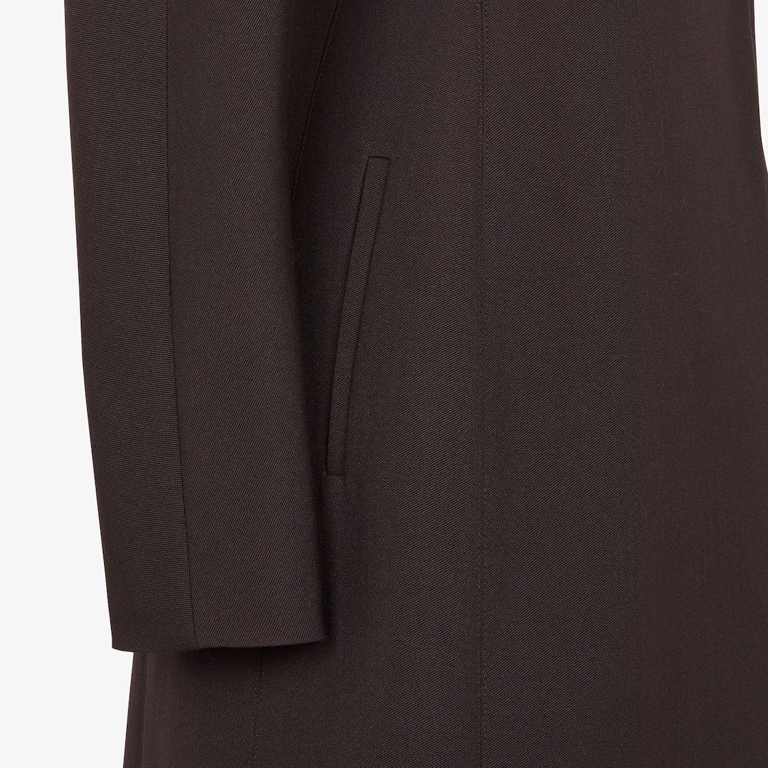 Coat - 3
