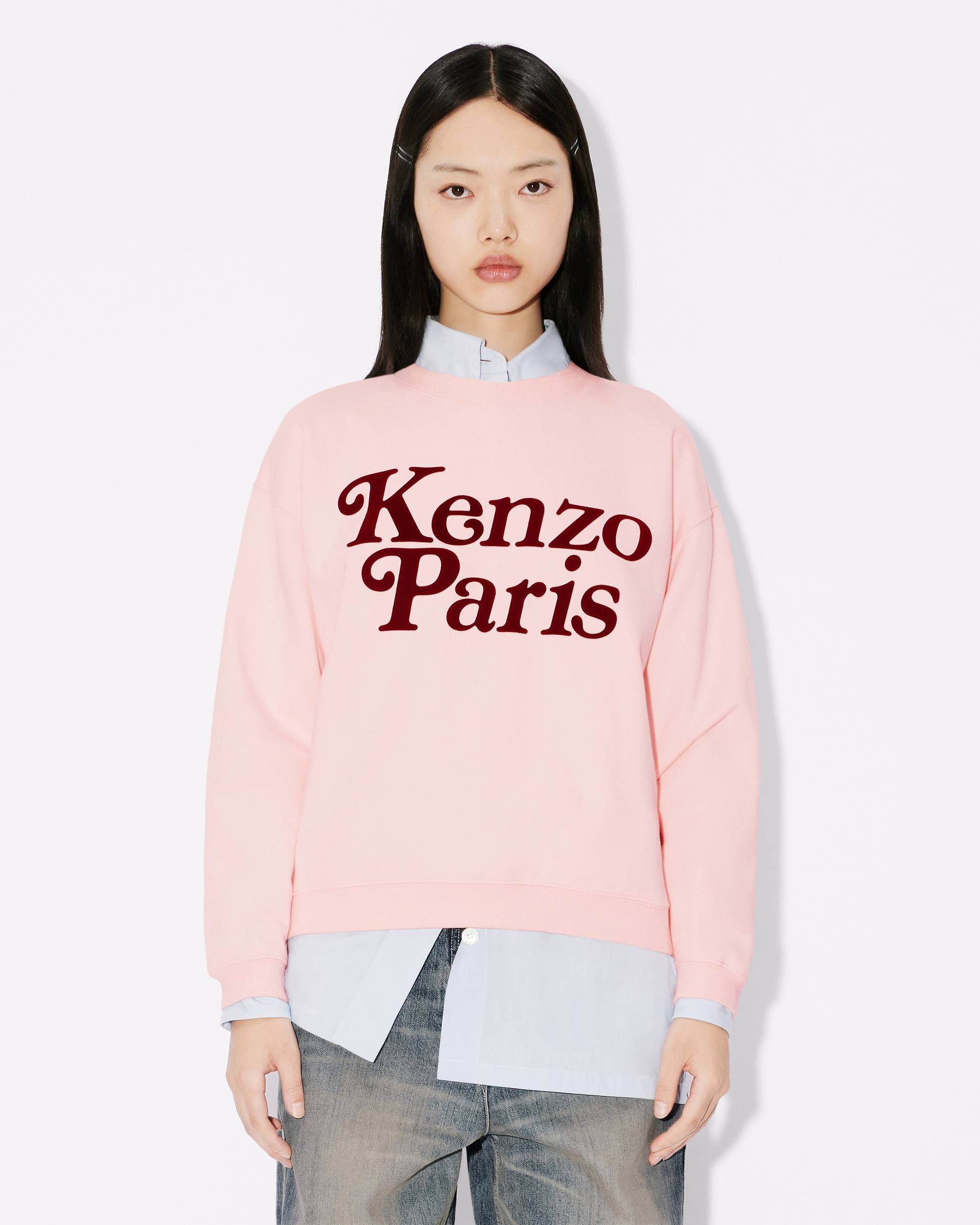'KENZO by Verdy' regular sweatshirt - 3