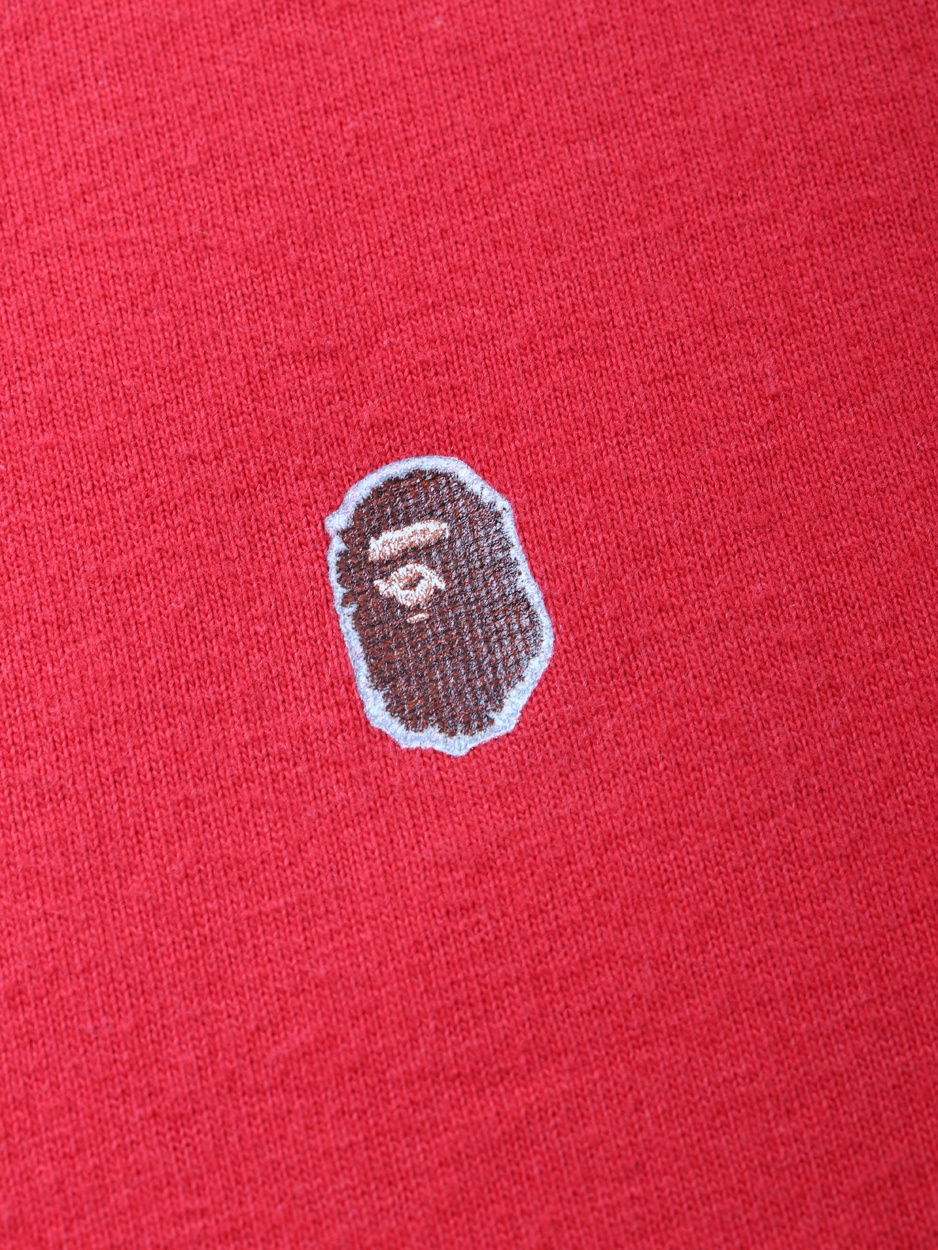 A BATHING APE - 5