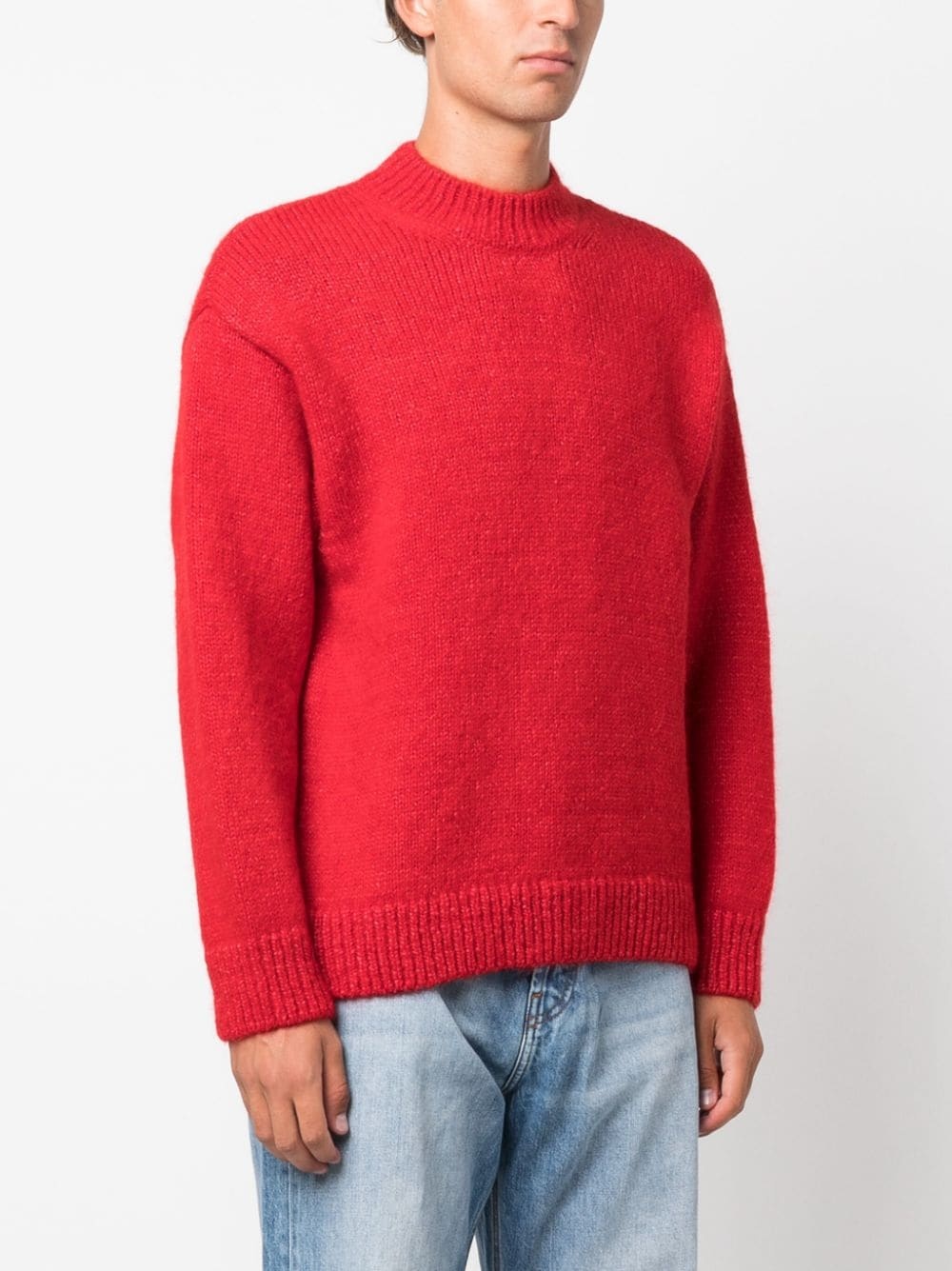 La Maille Pavane jumper - 5