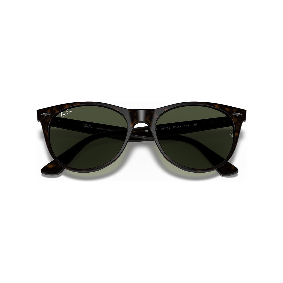 RB2185 Wayfarer II Classic - 4