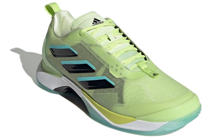 (WMNS) adidas Avacourt 'Almost Lime' GZ5919 - 3