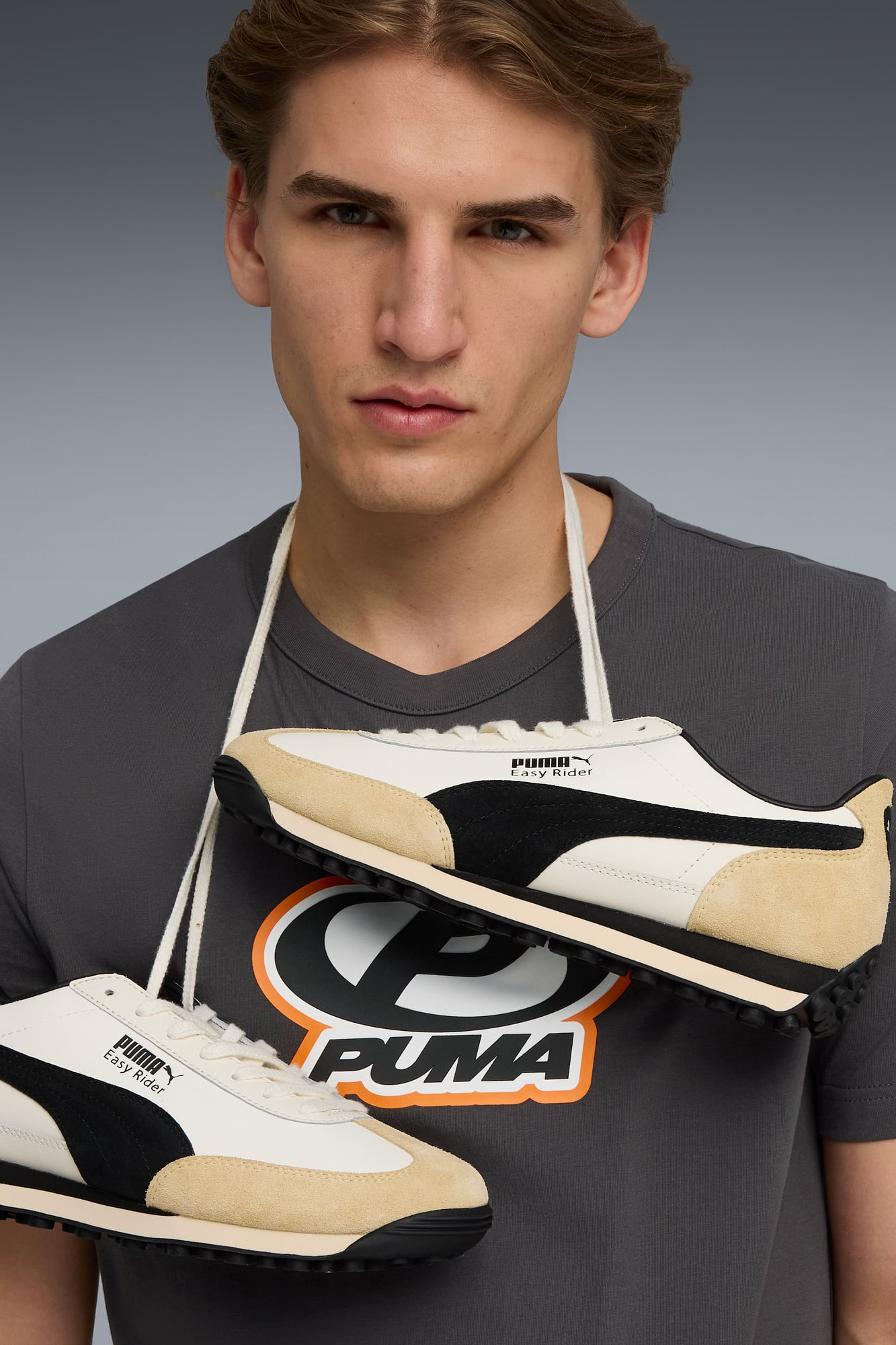 Easy Rider Mix Sneakers - 2