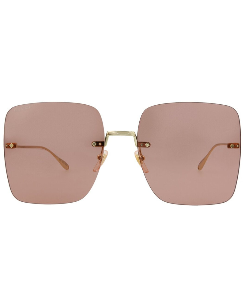 GUCCI Gucci Women's GG1147S 62mm Sunglasses outlook