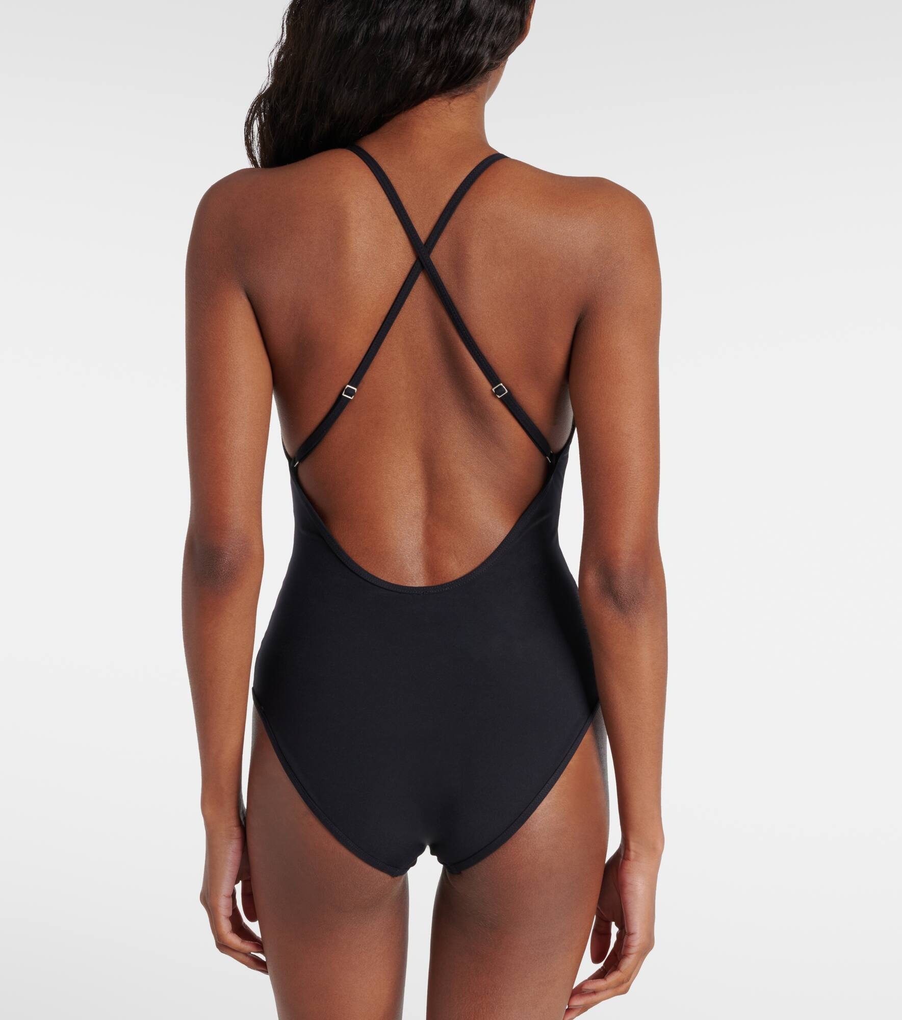 One-piece swimsuit - 3