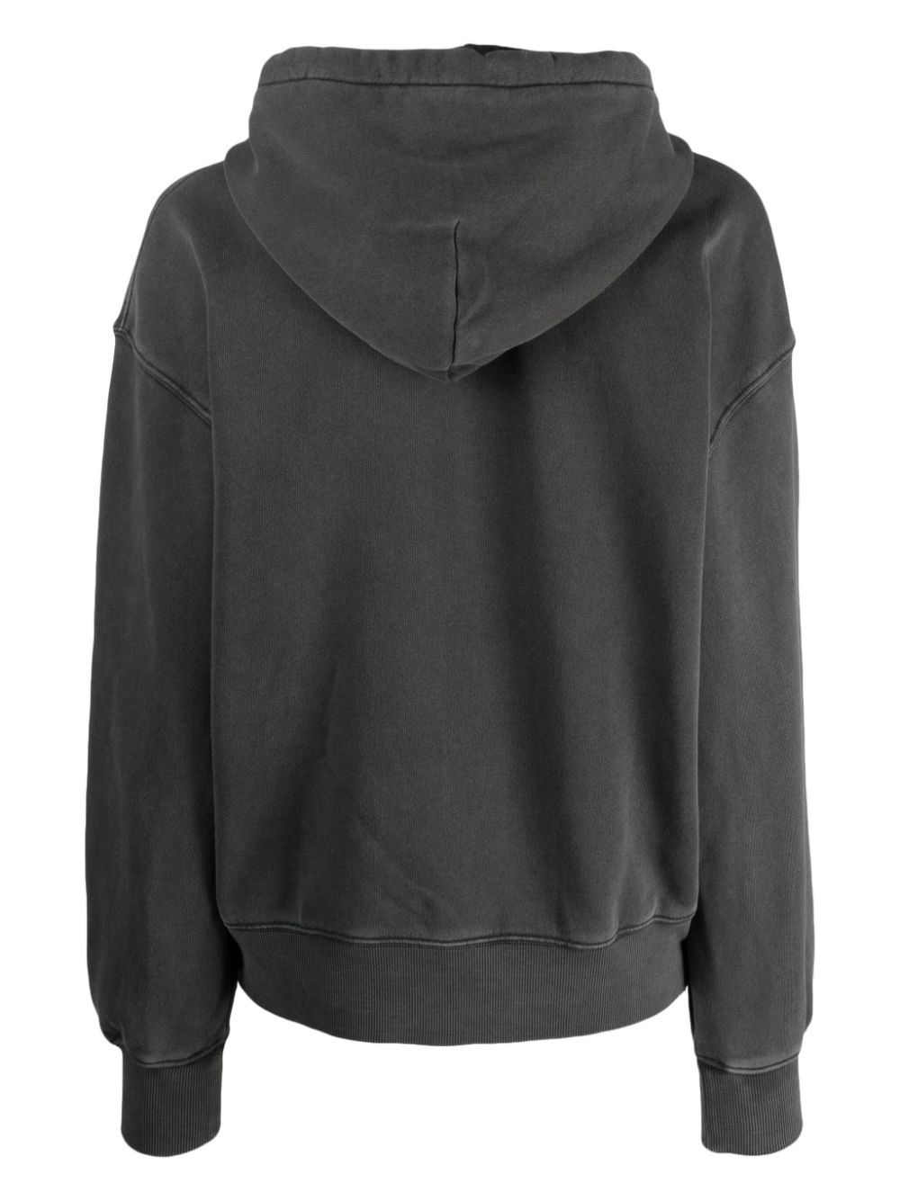 Nelson cotton hoodie - 2
