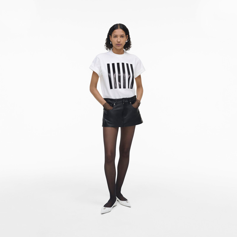 THE SHAGGY FAUX FUR LADY JACKET 7