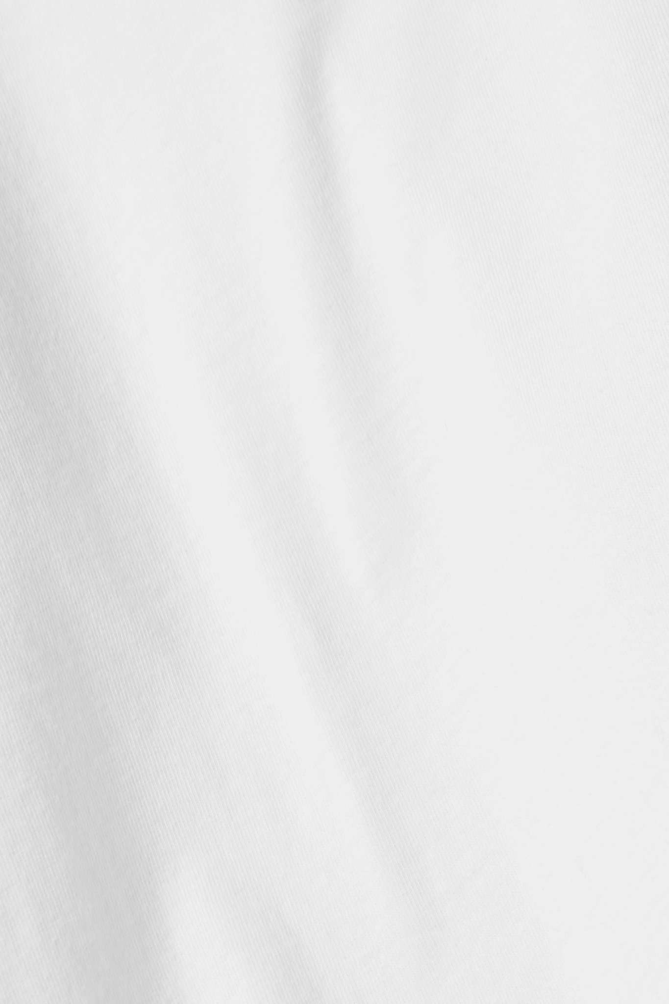 Margo cotton-jersey T-shirt - 4