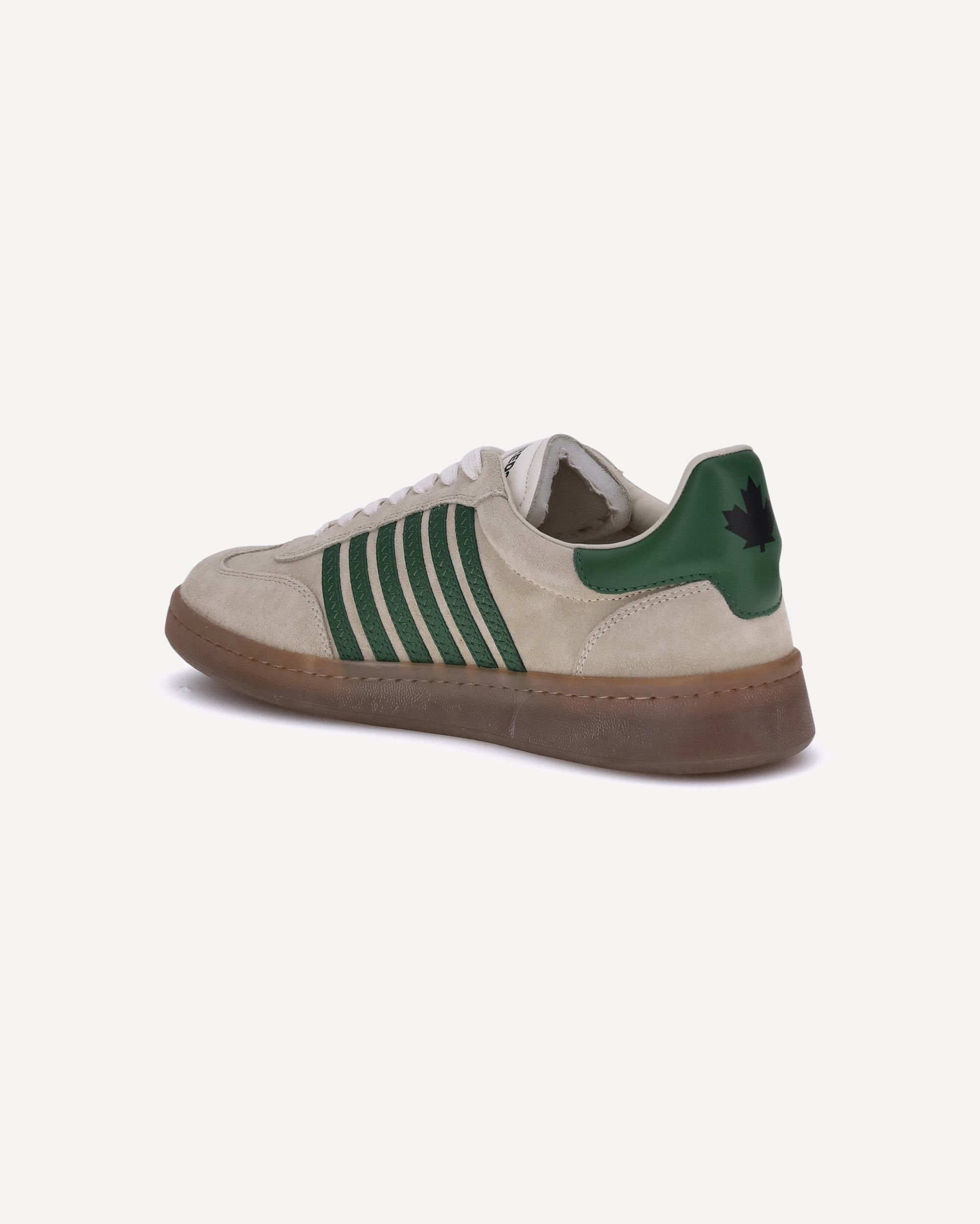 Boxer Sneakers - 3