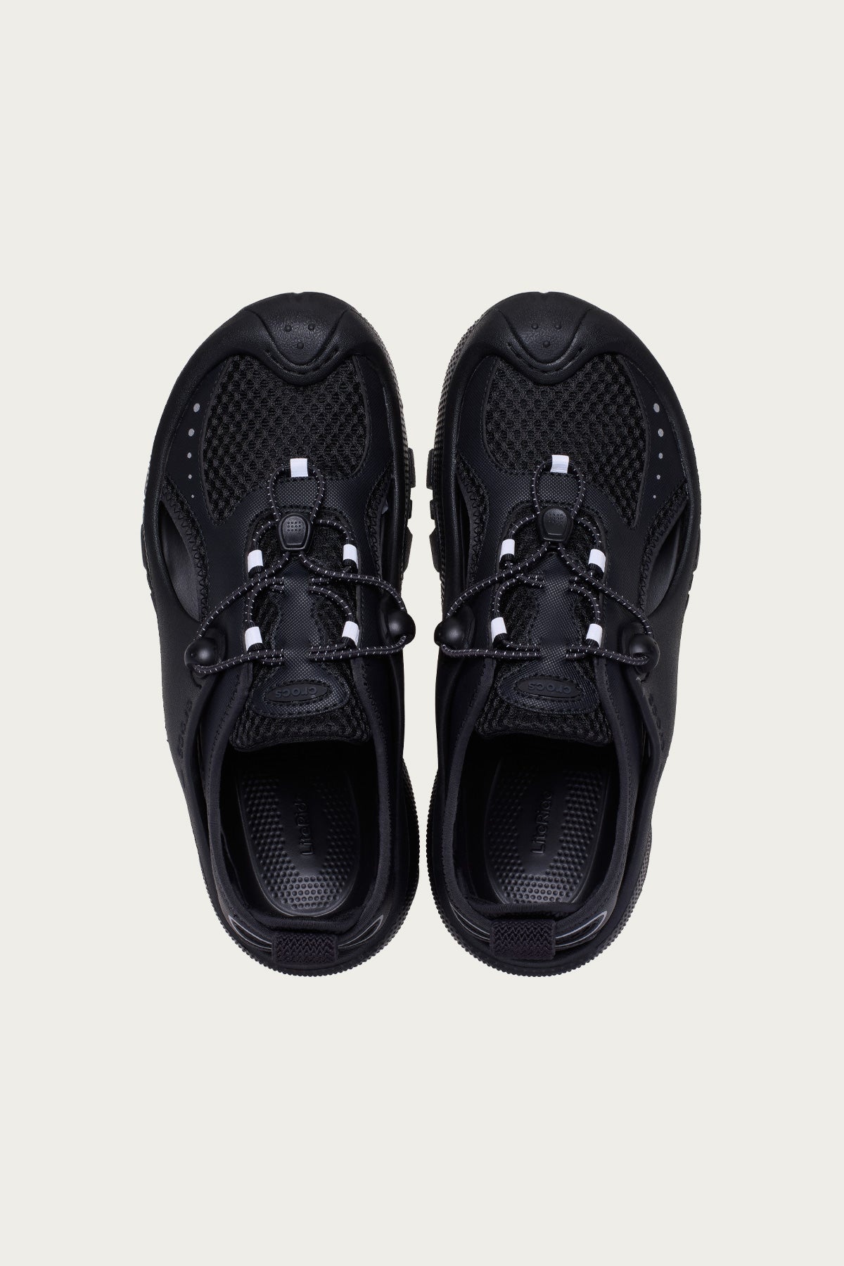 Trailbreak 2 - Black/Black - 3