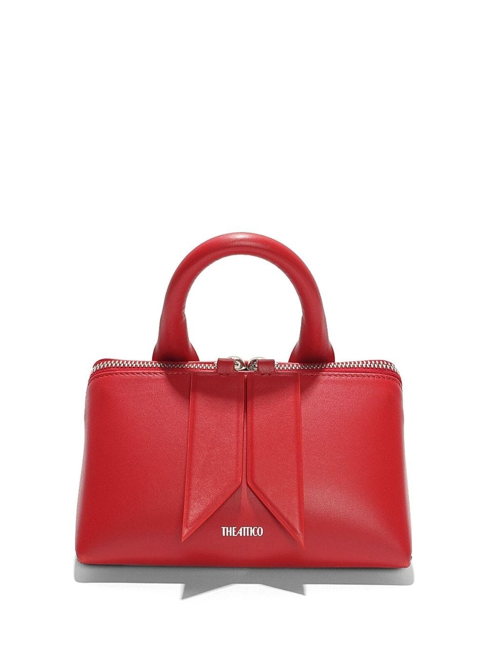 Friday top-handle tote bag - 1