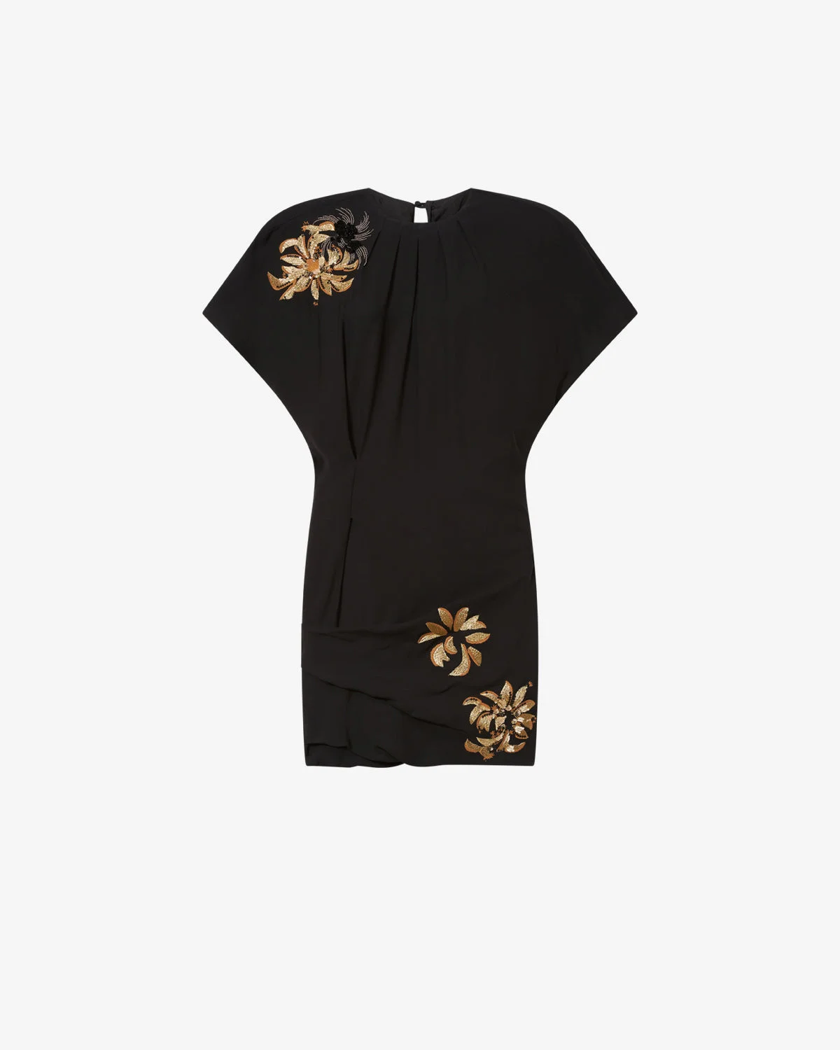 SAKIA DRESS - 1