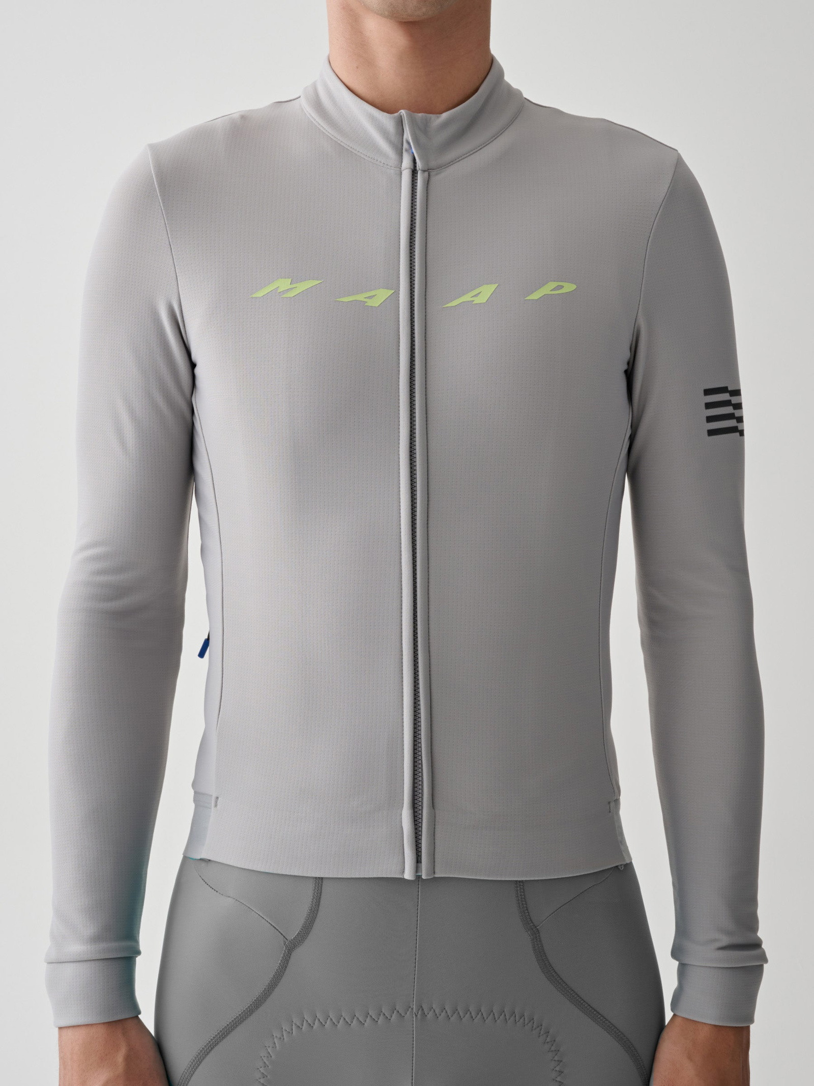 Evade Thermal LS Jersey 2.0 - 3