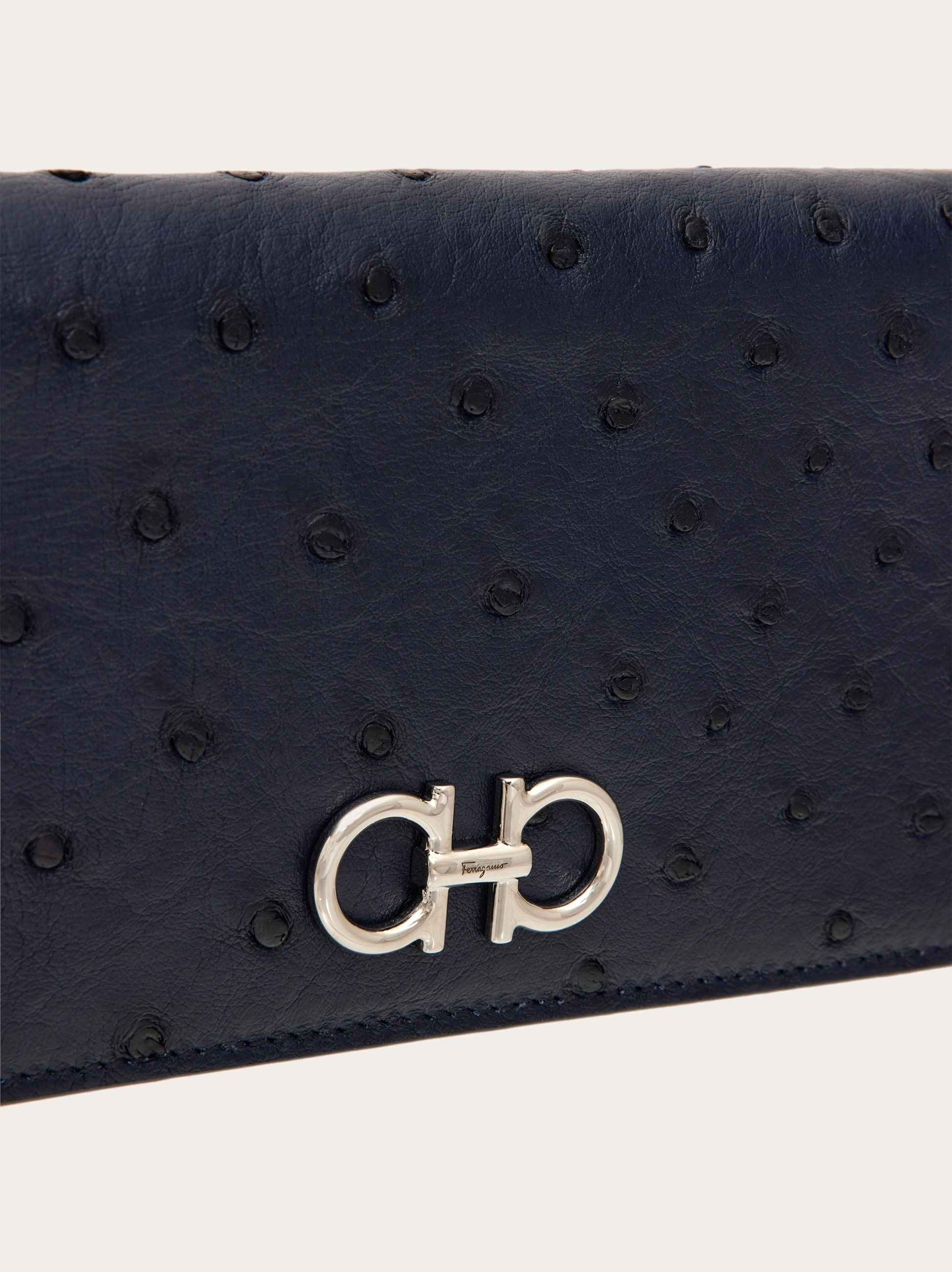 Gancini continental wallet - 5