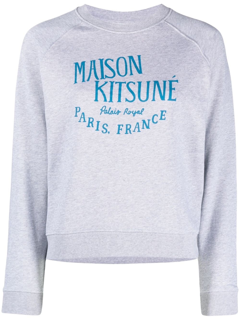 Palais Royal Vintage cotton sweatshirt - 1