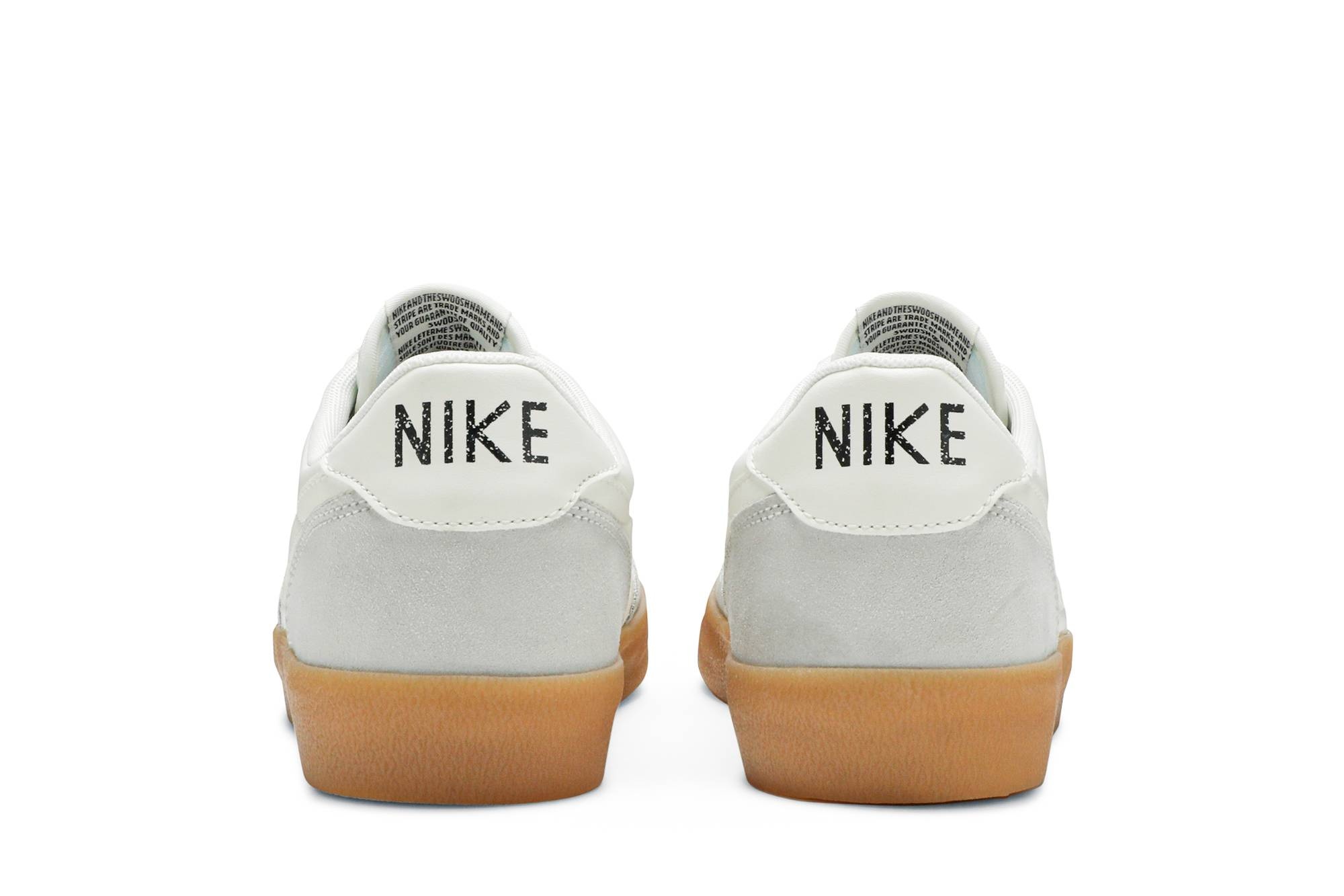 Killshot 2 Leather 'Sail Gum' - 6