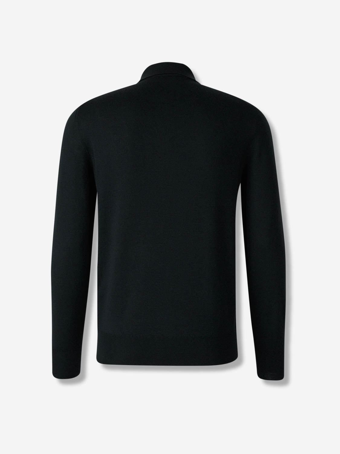 COTTON POLO CANALI - 2