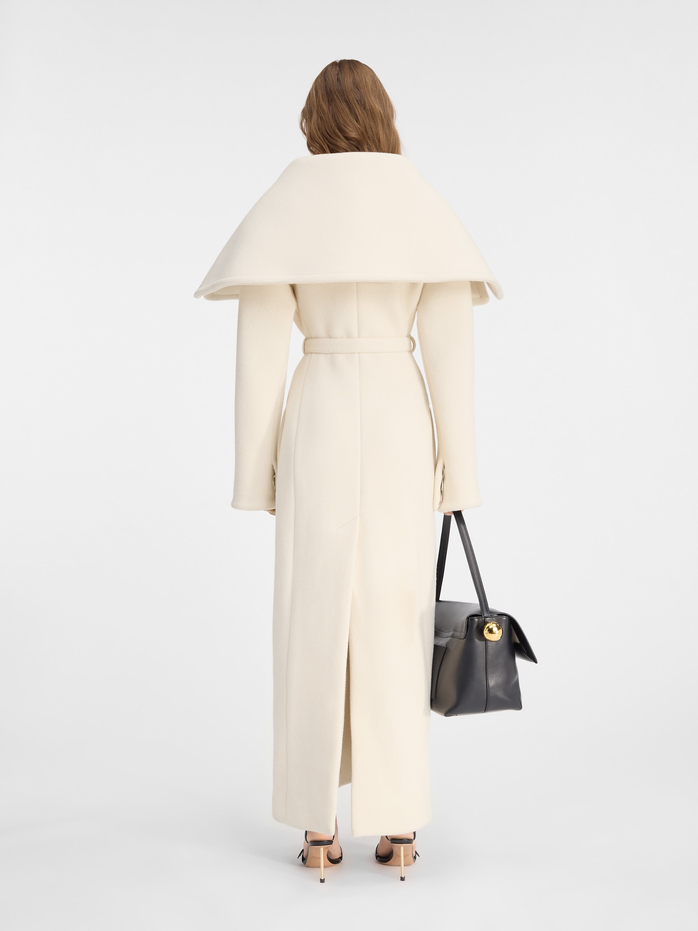 Le manteau Caruso - 4