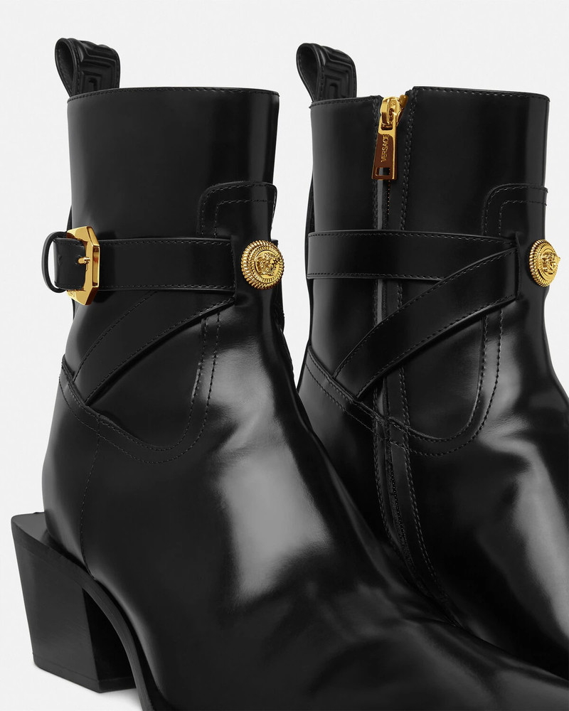 Angelo Chelsea Boots 70 mm 5