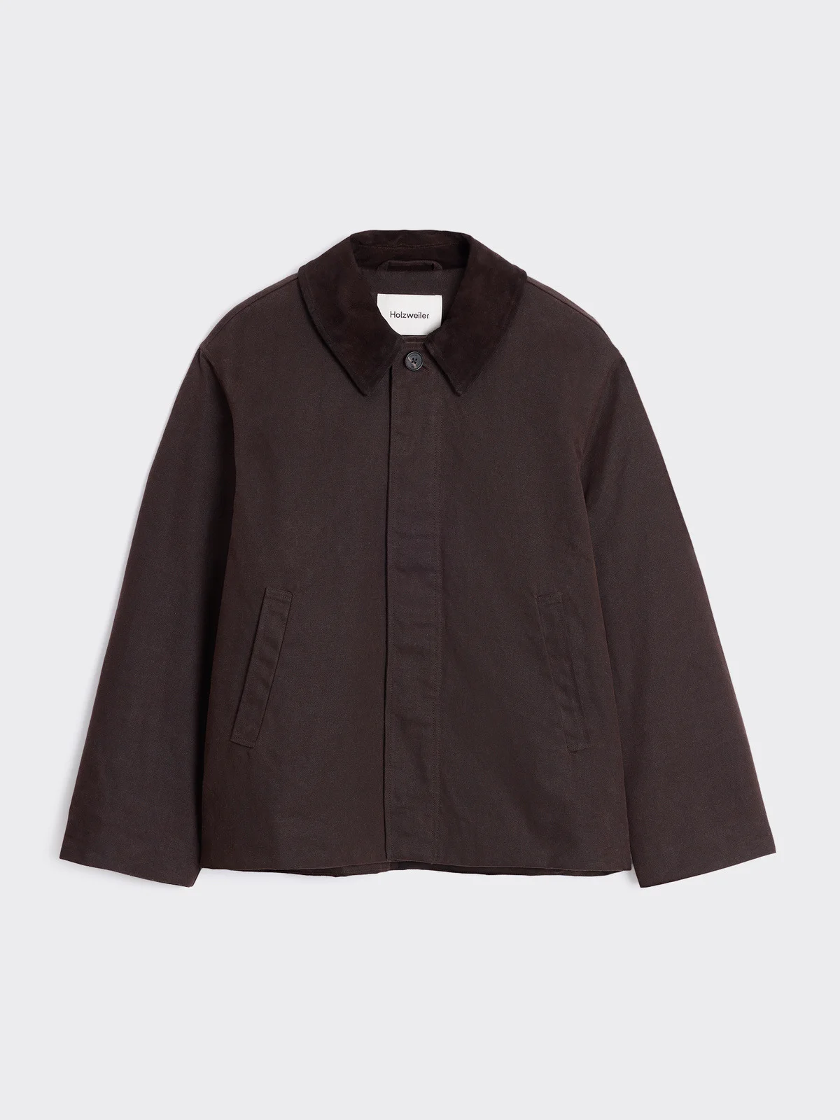 Danni Jacket - 1