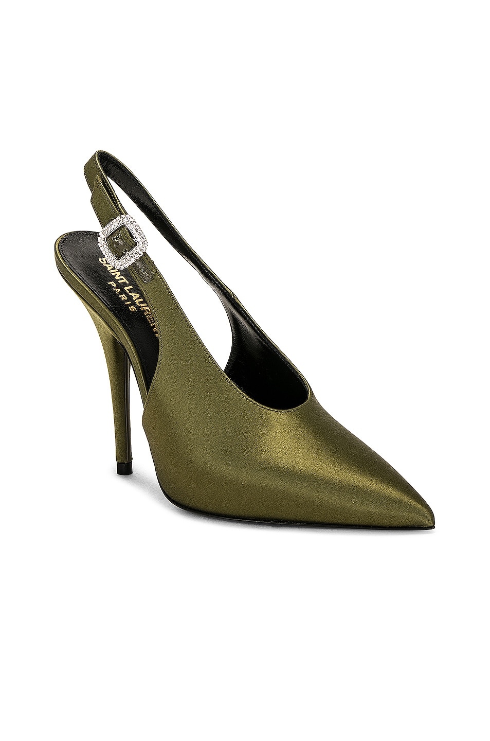 Yasmeen Pump - 2