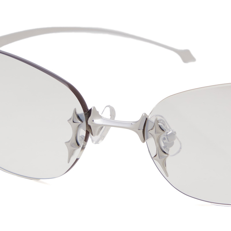 Gentle Monster TTA Sunglasses 5