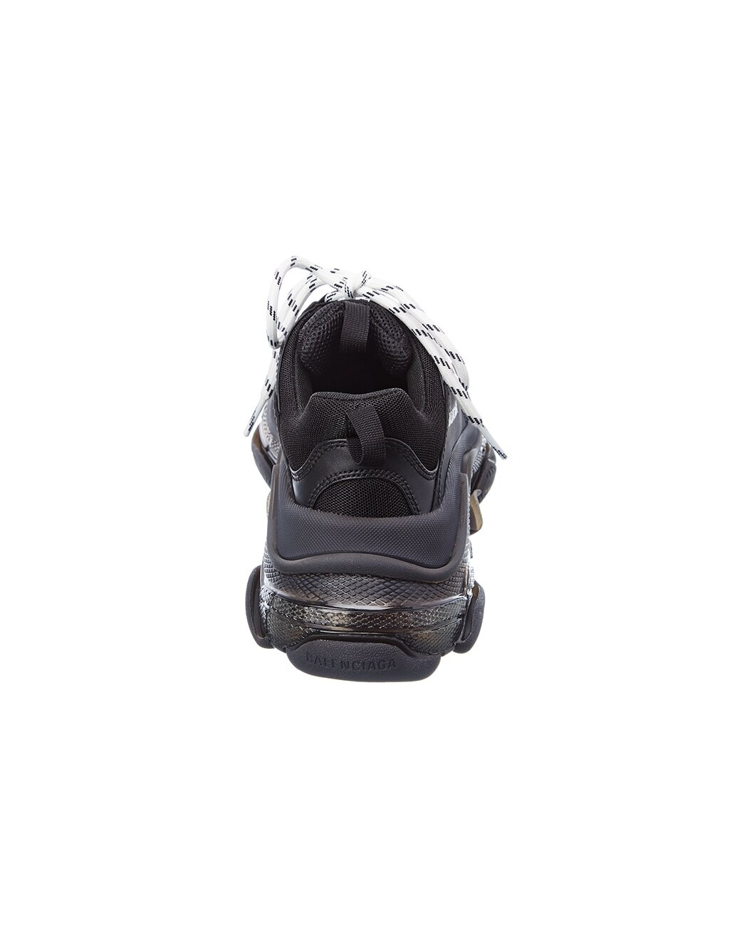 Balenciaga Triple S Clear Sole Sneaker - 3
