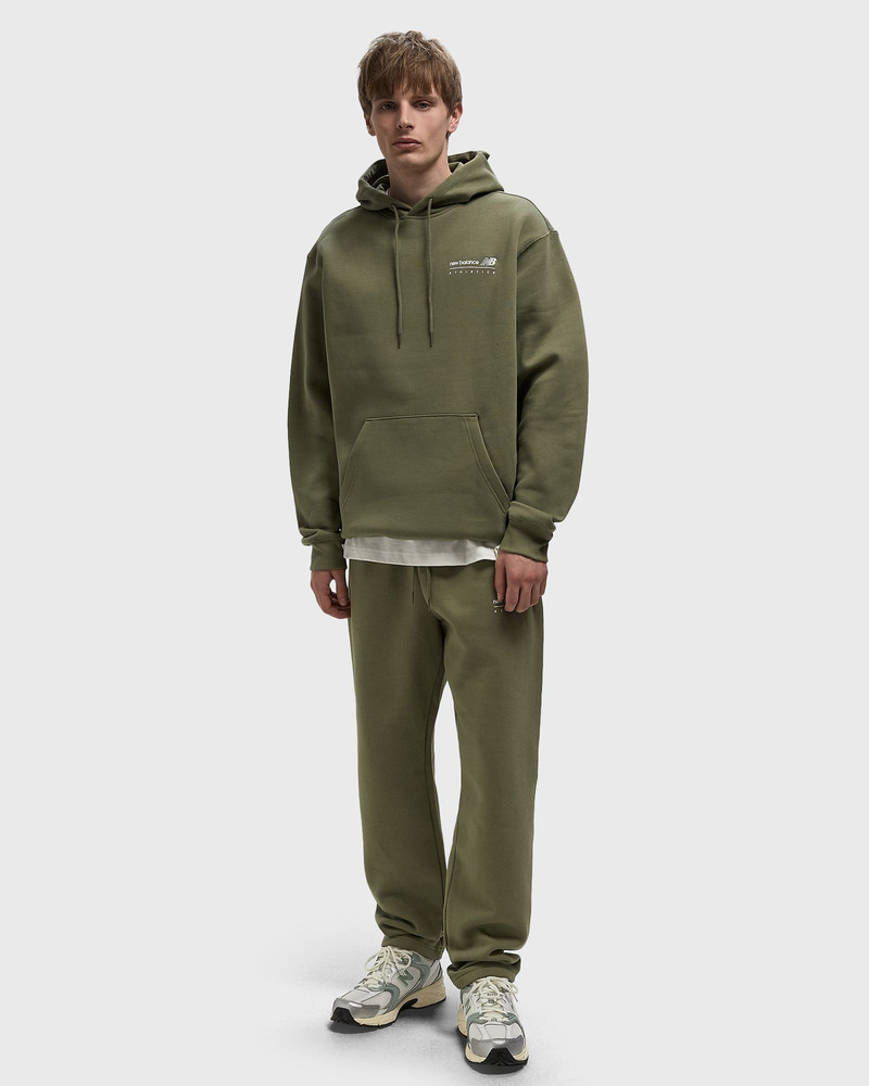 New Balance LIN RP HD outlook