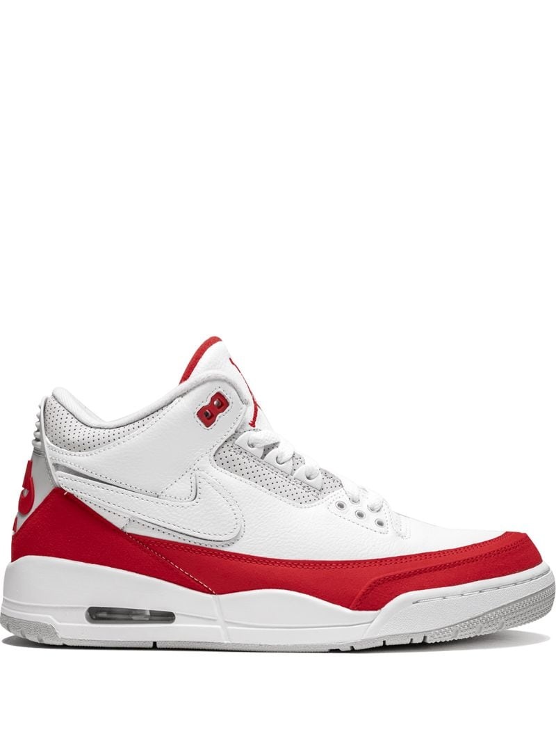 Air Jordan 3 Retro Tinker "Air Max 1 - University Red" sneakers - 1