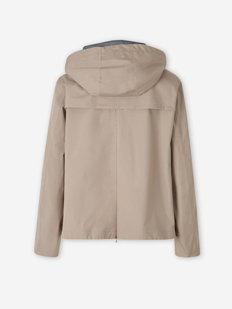 Herno GIUBBOTTO TECHNICAL JACKET outlook