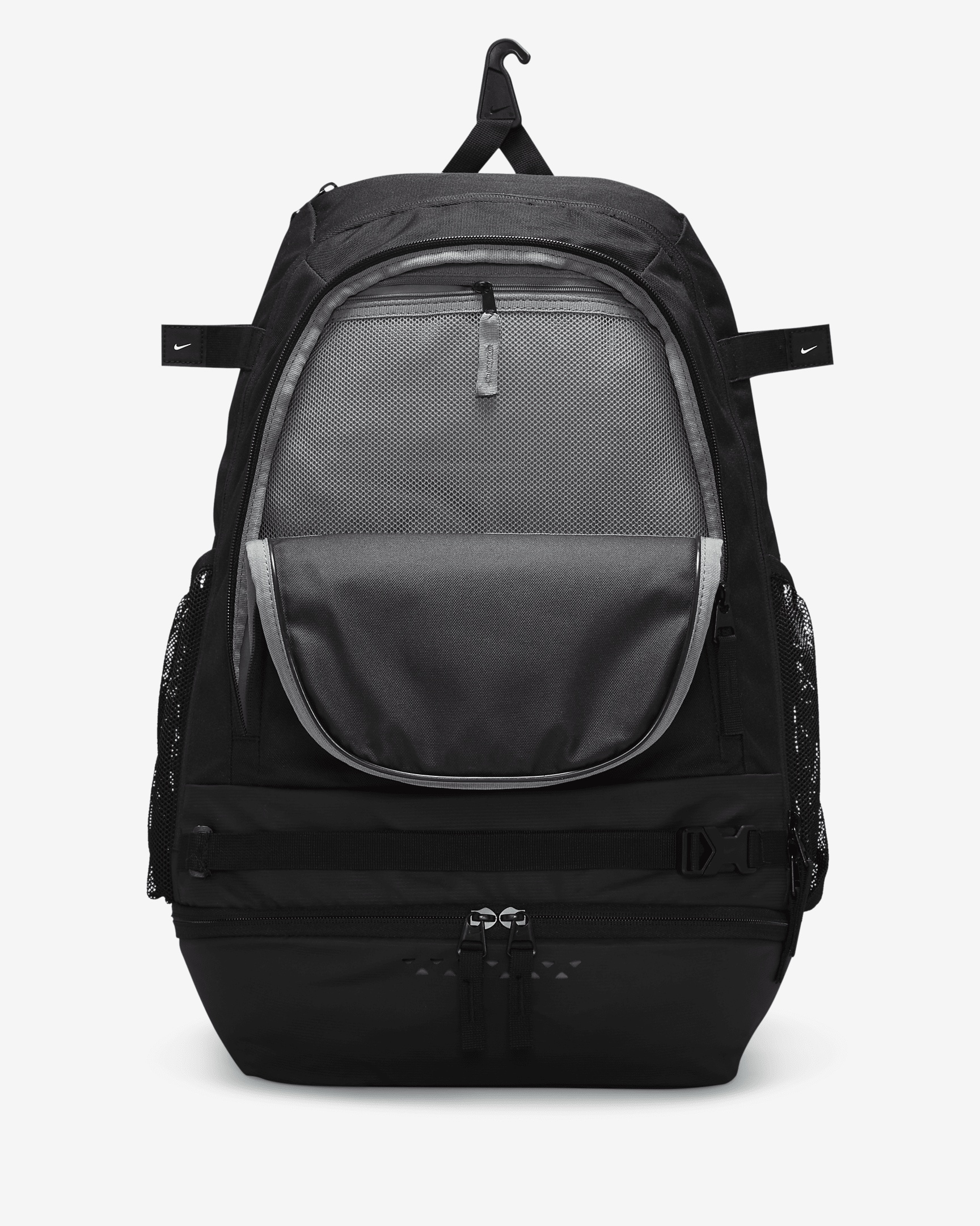 Nike Vapor Select Baseball Backpack (30L) - 6