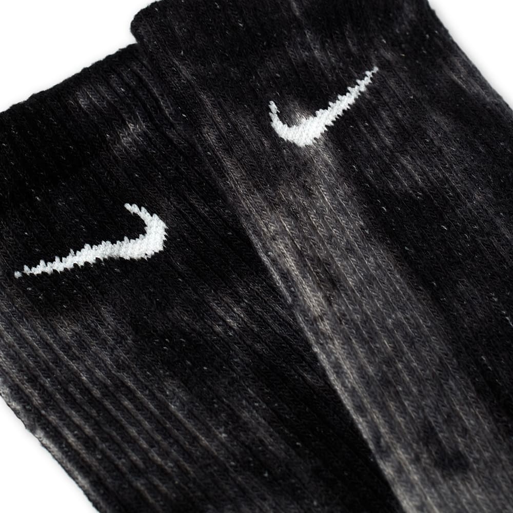 Nike NRG Essential Socks - 2