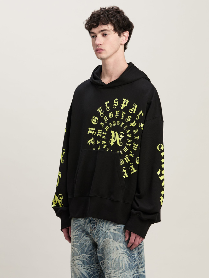 Logo Vertigo Hoodie 4