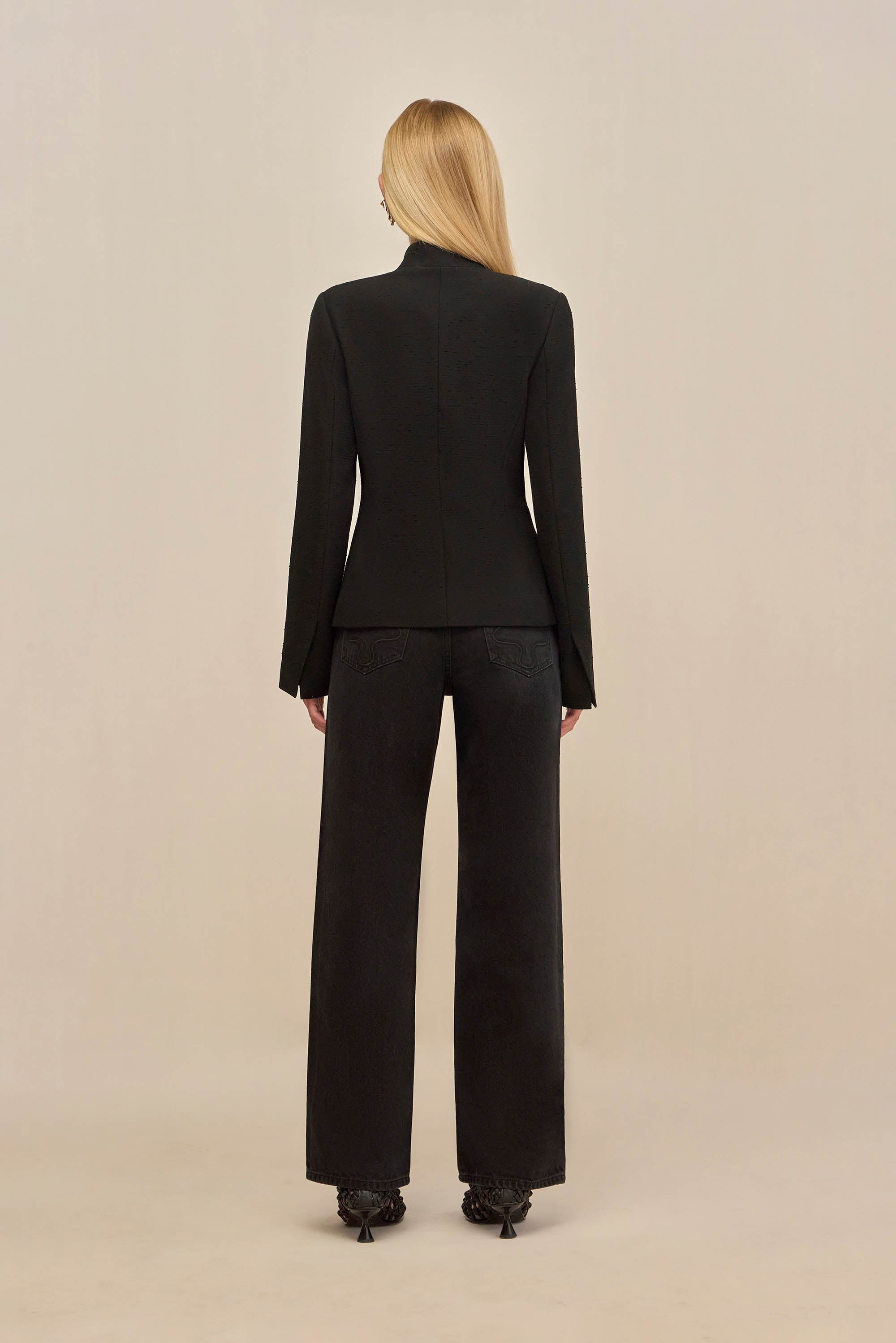 YVONNE JACKET - 4