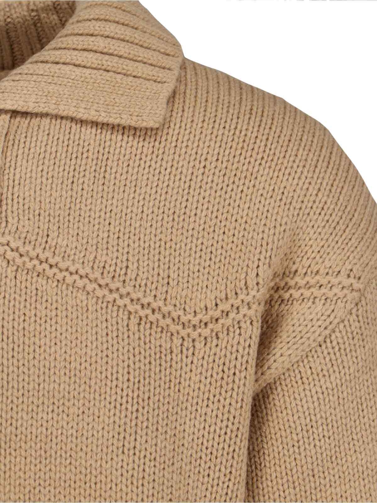 'SANTA FE' CARDIGAN - 5